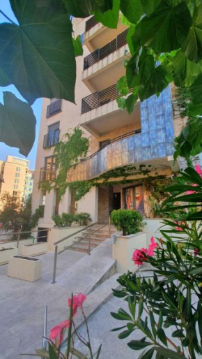 Sea View Apartment